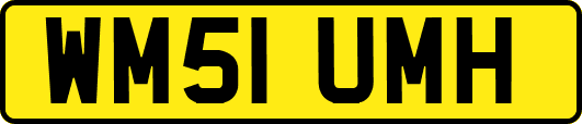 WM51UMH