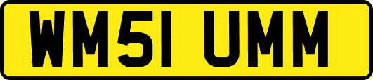 WM51UMM