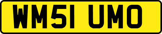 WM51UMO