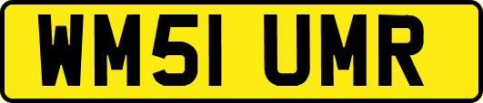 WM51UMR
