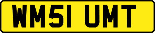 WM51UMT