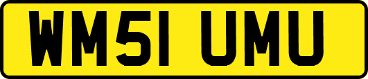 WM51UMU