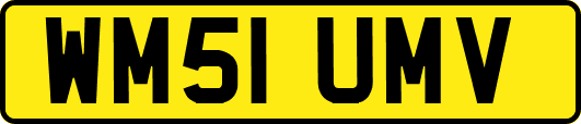 WM51UMV