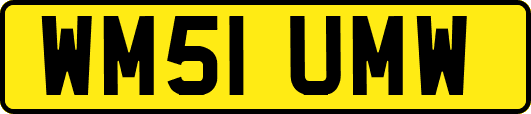 WM51UMW