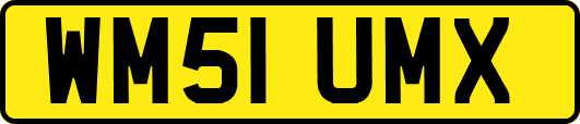 WM51UMX