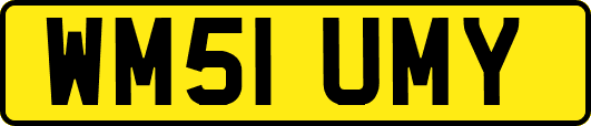 WM51UMY