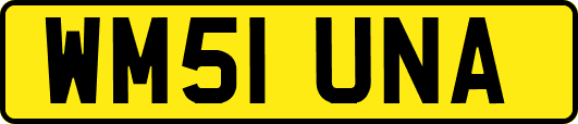 WM51UNA