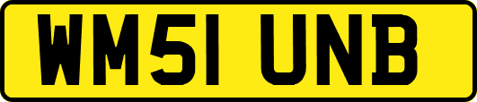 WM51UNB