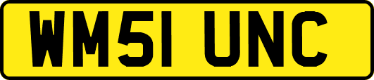 WM51UNC