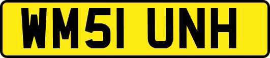 WM51UNH