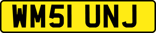 WM51UNJ