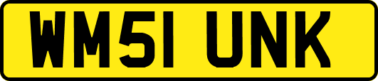 WM51UNK