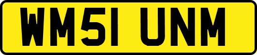 WM51UNM