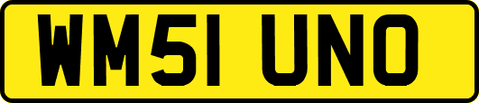 WM51UNO