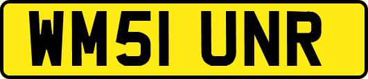 WM51UNR