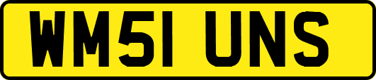 WM51UNS