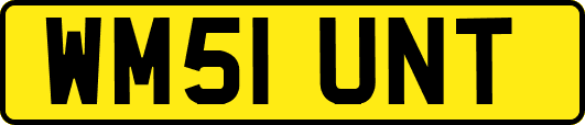 WM51UNT