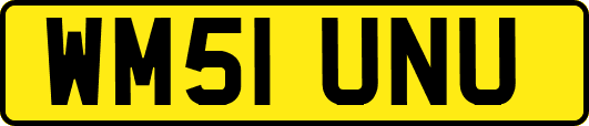 WM51UNU
