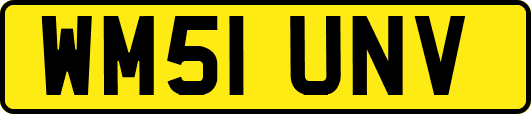 WM51UNV