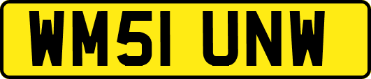 WM51UNW