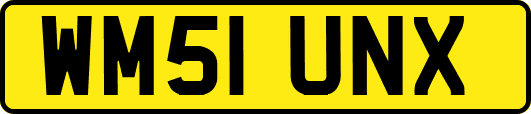 WM51UNX