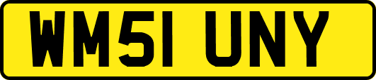WM51UNY