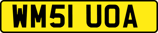 WM51UOA