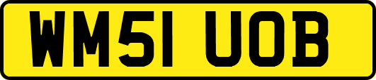 WM51UOB