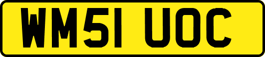 WM51UOC