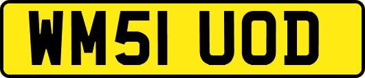 WM51UOD