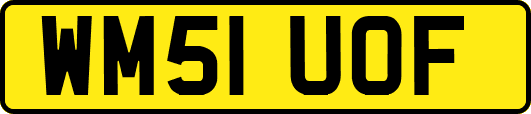 WM51UOF