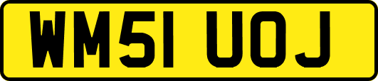 WM51UOJ