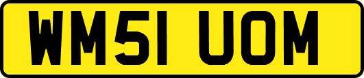 WM51UOM