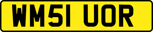 WM51UOR