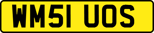 WM51UOS