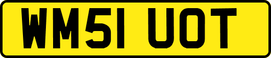 WM51UOT