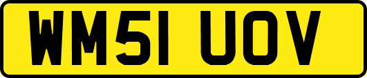 WM51UOV