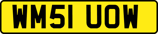 WM51UOW