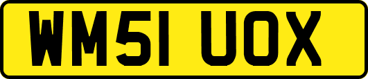 WM51UOX