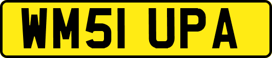 WM51UPA