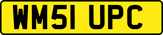 WM51UPC