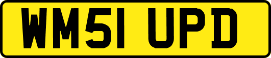 WM51UPD