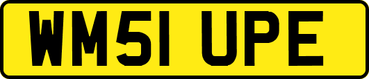 WM51UPE