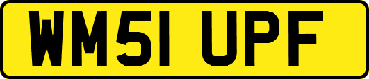 WM51UPF