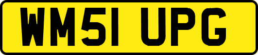 WM51UPG