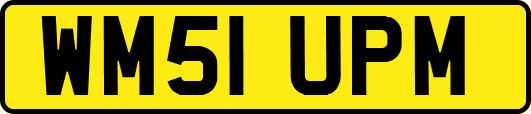 WM51UPM