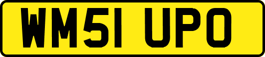 WM51UPO