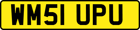 WM51UPU