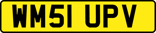 WM51UPV