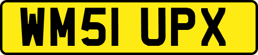 WM51UPX